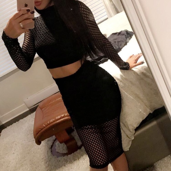 Revamped Dresses & Skirts - Outfit worn once